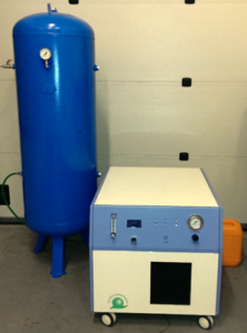 generator 20 liter
